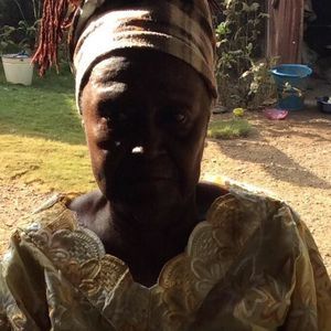 Meet your Posher, Emmanuel